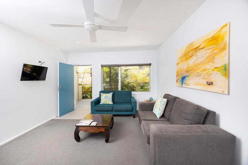 TV and multimedia, Living room