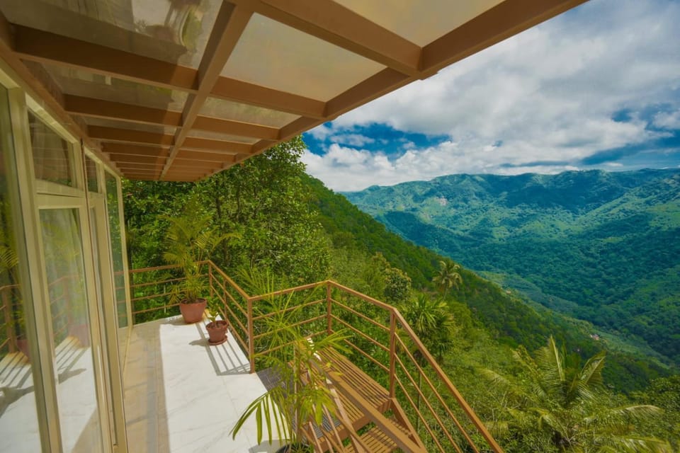 View (from property/room), Balcony/Terrace