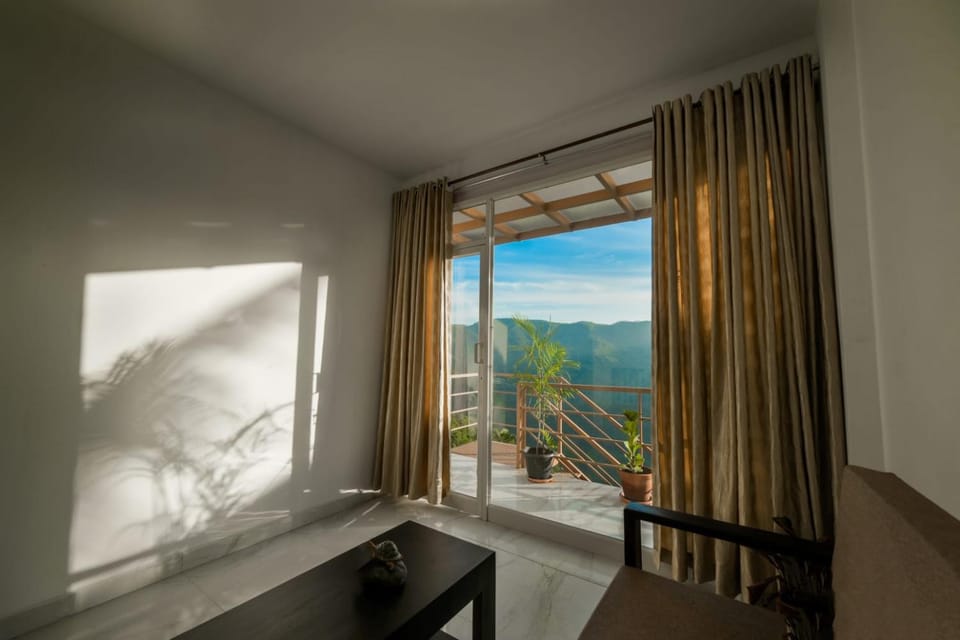 Balcony/Terrace, Seating area