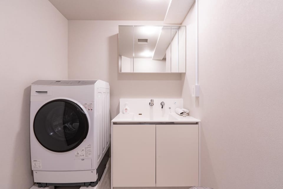 ブランベース東京六義園 aw Apartment in Japan