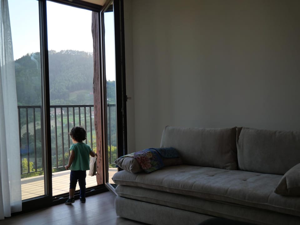 Sobaika - Urdaibai - Lekeitio Apartment in Basque Country