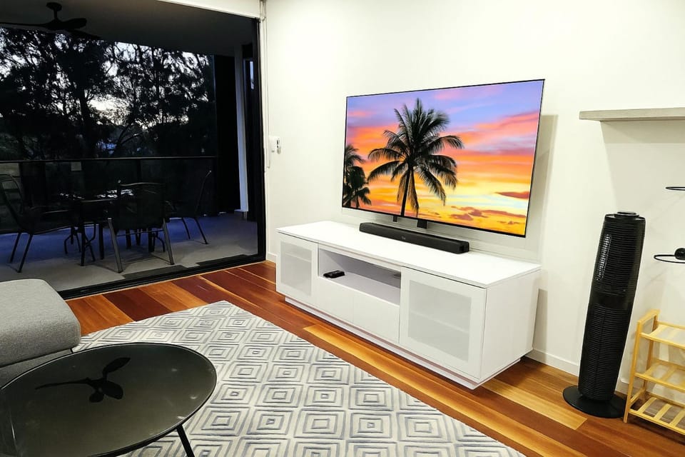 Stones Corner Vista Stay Apartment in Brisbane