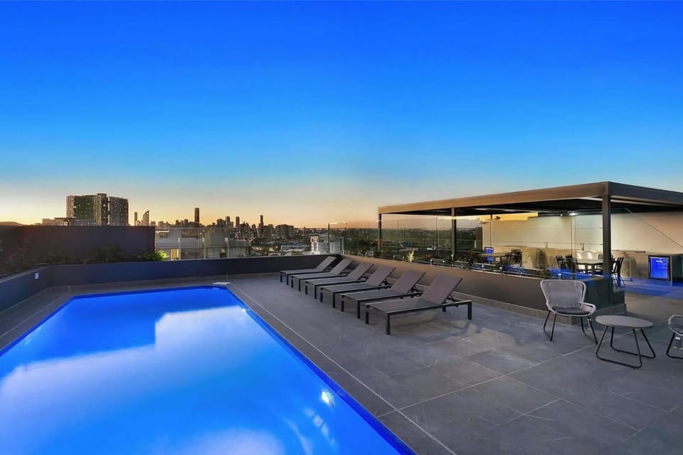 Stones Corner Vista Stay Apartment in Brisbane