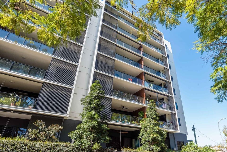 Stones Corner Vista Stay Apartment in Brisbane