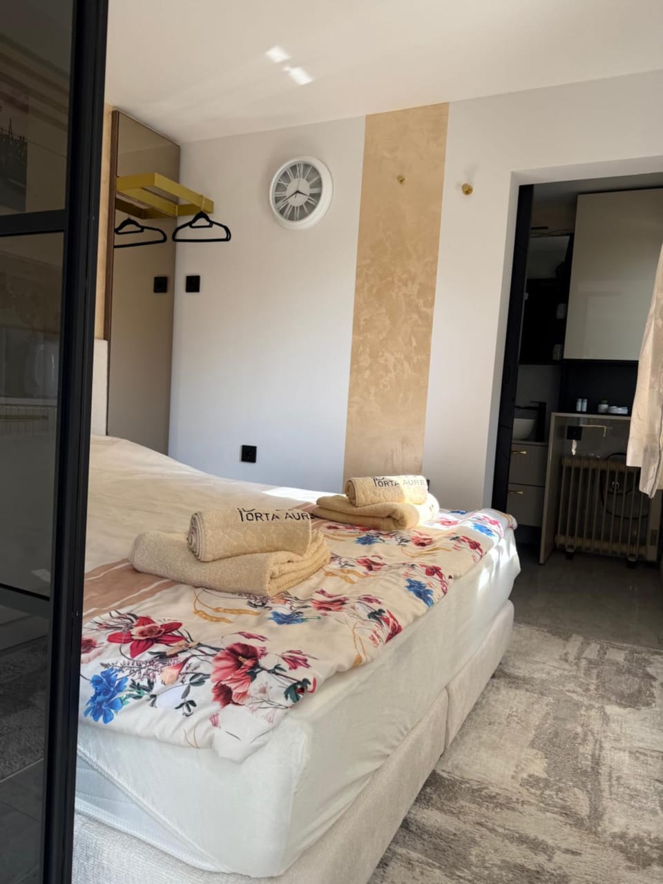 PORTA AUREA Našice Apartment in Croatia