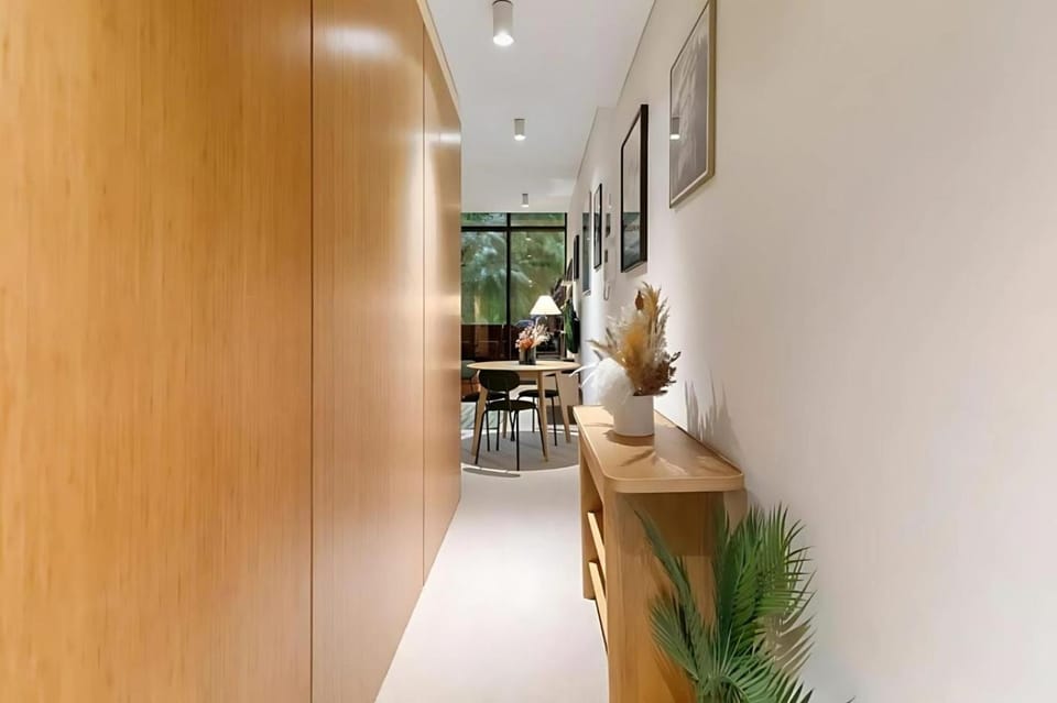 Southside urban oasis Apartment in Melbourne