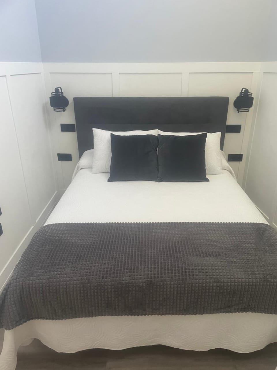Atico San Juan de la Palma Apartment in Seville