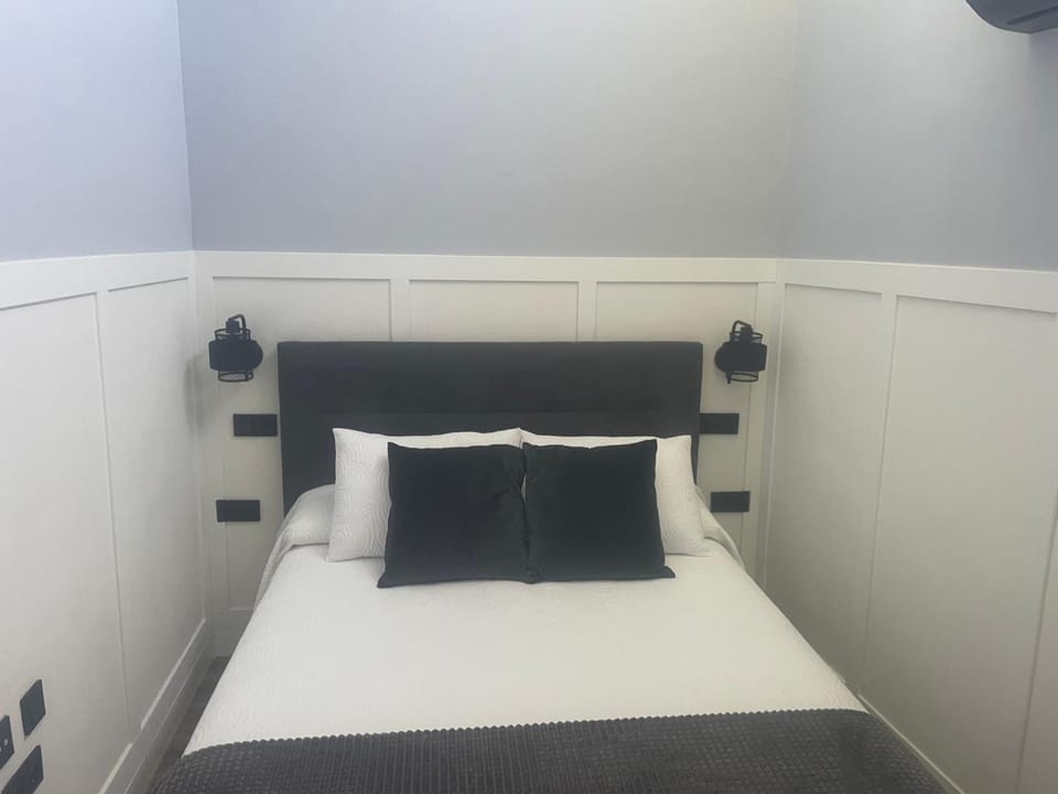 Atico San Juan de la Palma Apartment in Seville