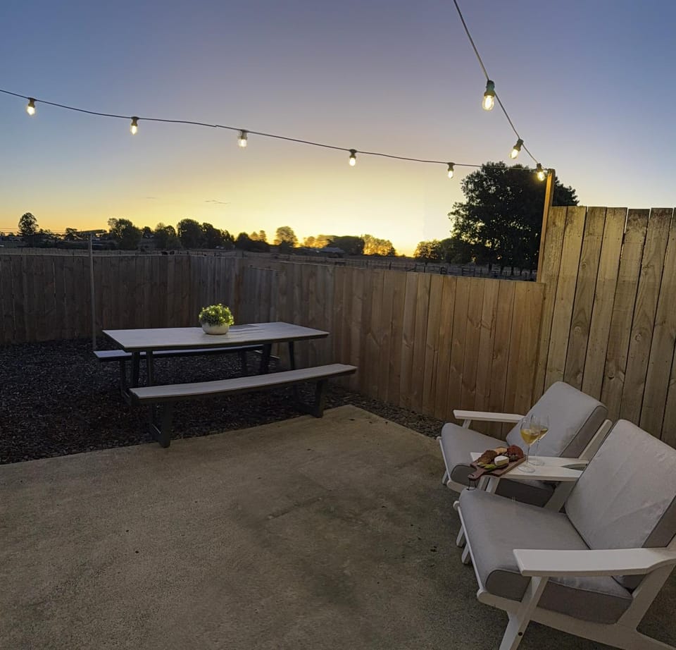 Country Barn Guesthouse House in Hamilton