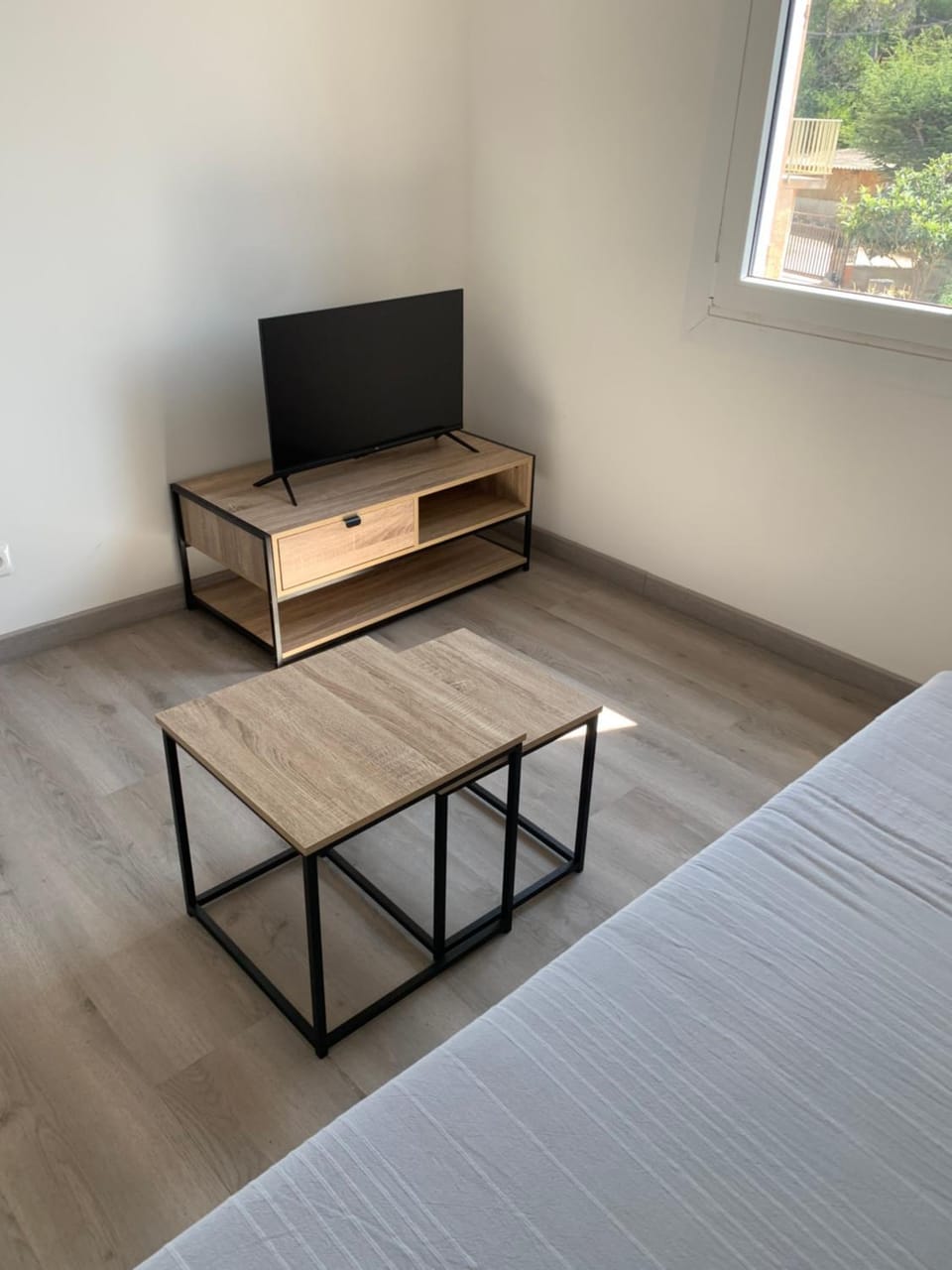 Communal lounge/ TV room, TV and multimedia