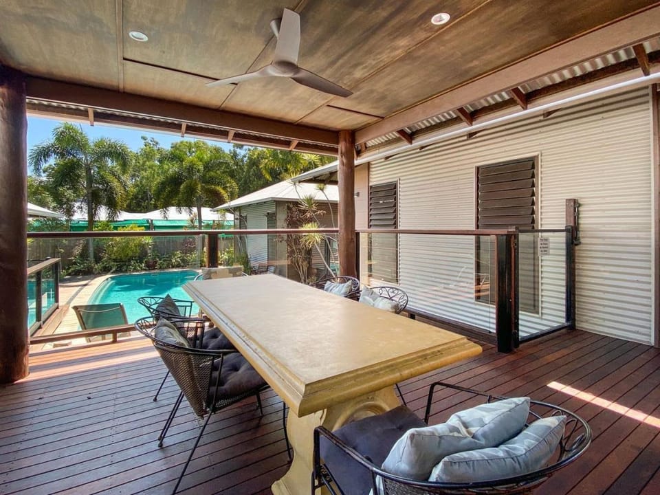 Banyak Villa House in Florence Bay