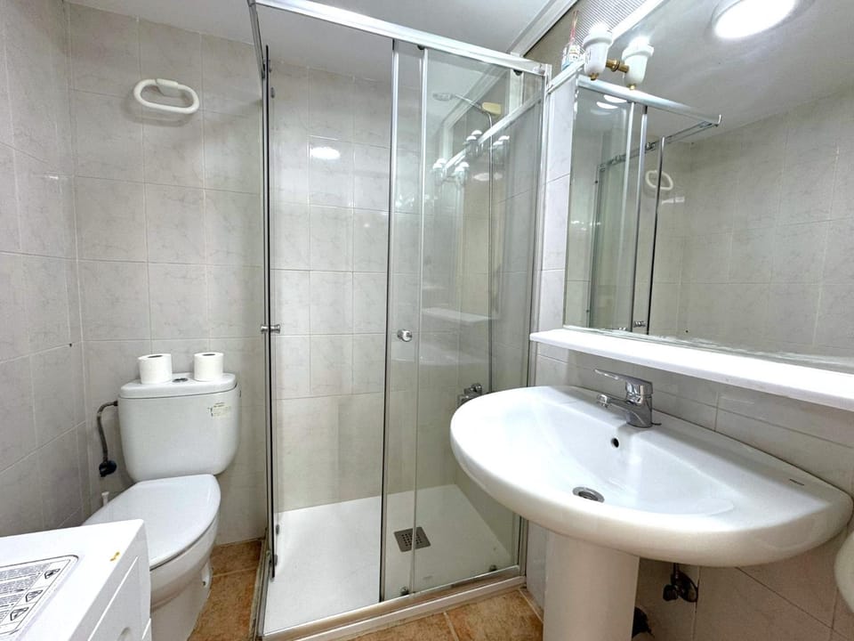Shower