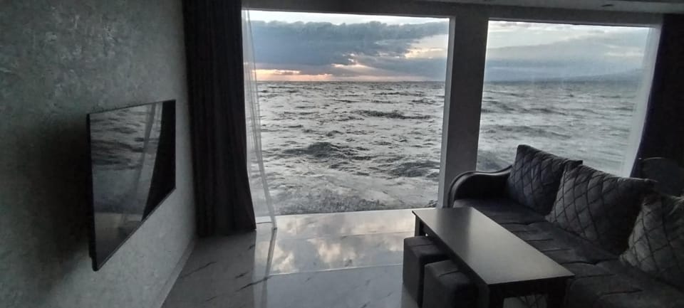 Pearl sevan Apartment in Armenia