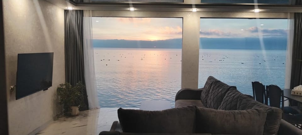 Pearl sevan Apartment in Armenia