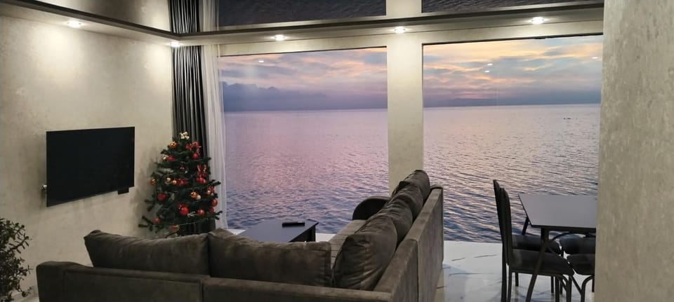 Pearl sevan Apartment in Armenia