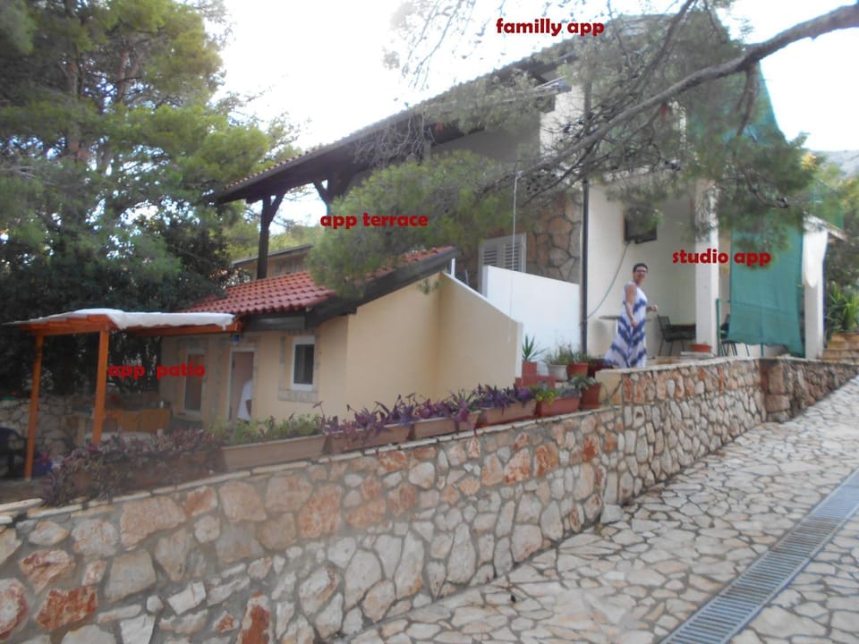 Facade/entrance, Balcony/Terrace, Floor plan