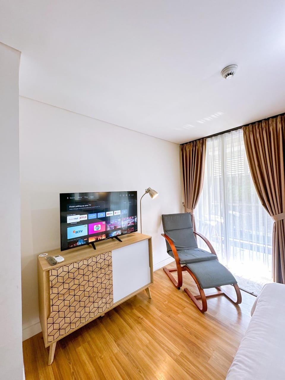 TV and multimedia