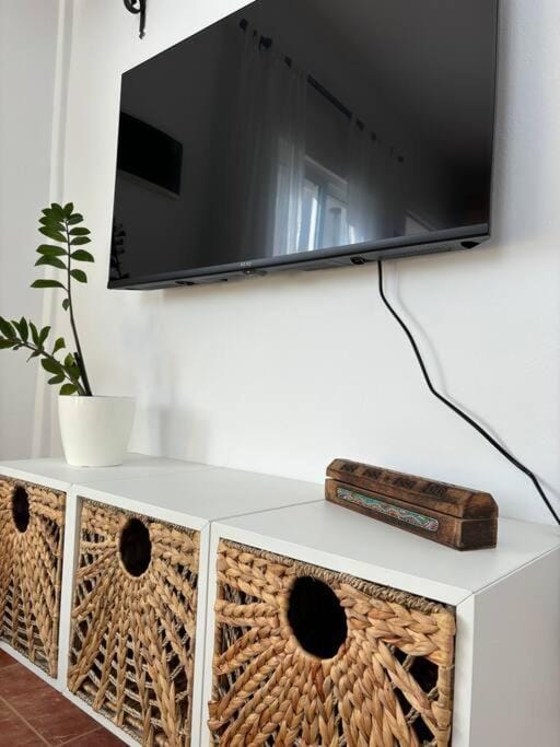 La Casa de Eloisa Apartment in Canary Islands