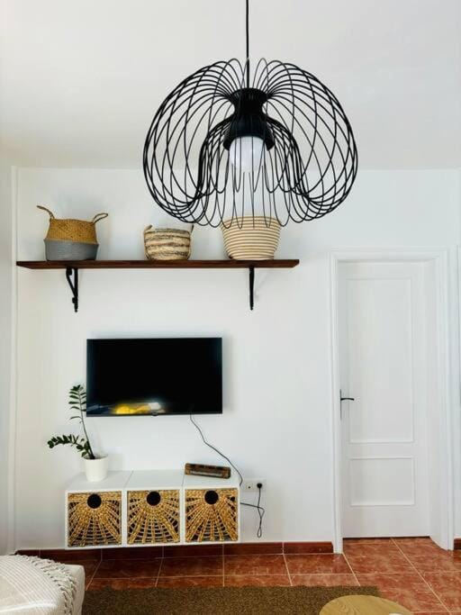 La Casa de Eloisa Apartment in Canary Islands