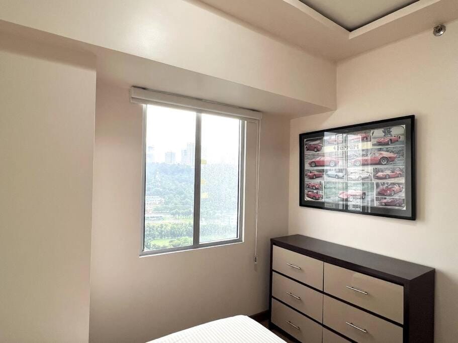 2-BR condo unit in IT Park Apartment in Lapu-Lapu City