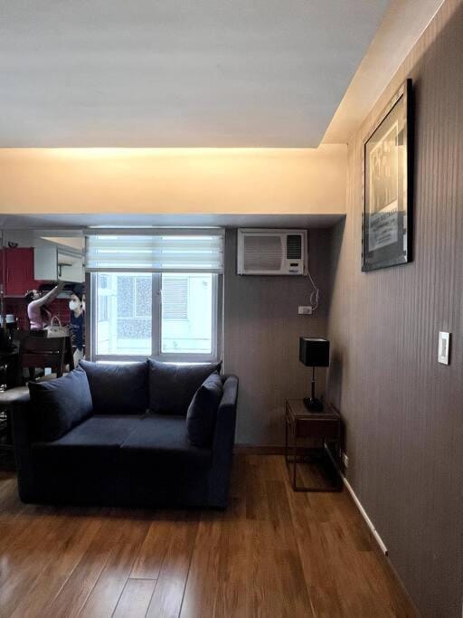 2-BR condo unit in IT Park Apartment in Lapu-Lapu City