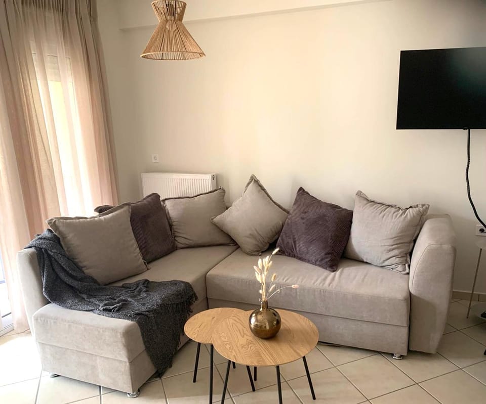 TV and multimedia, Seating area