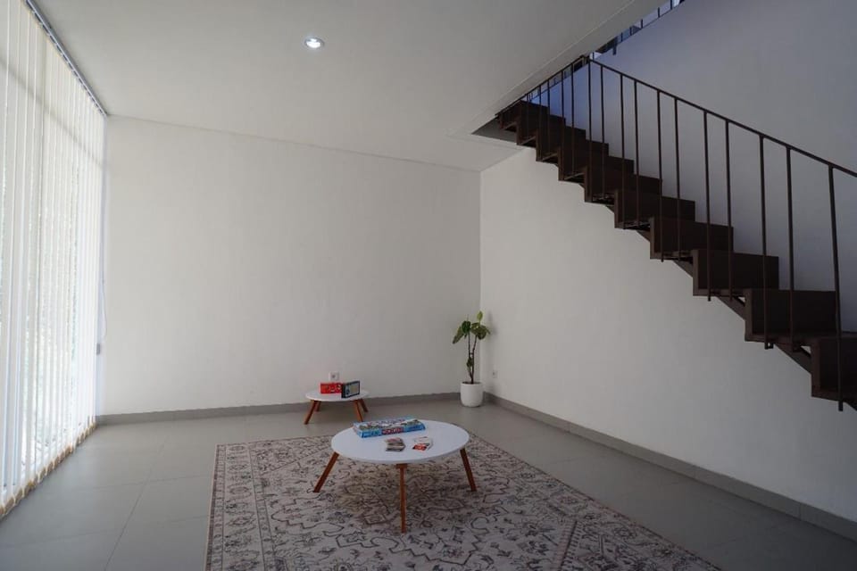 Rumah Lawani Villa in Lembang