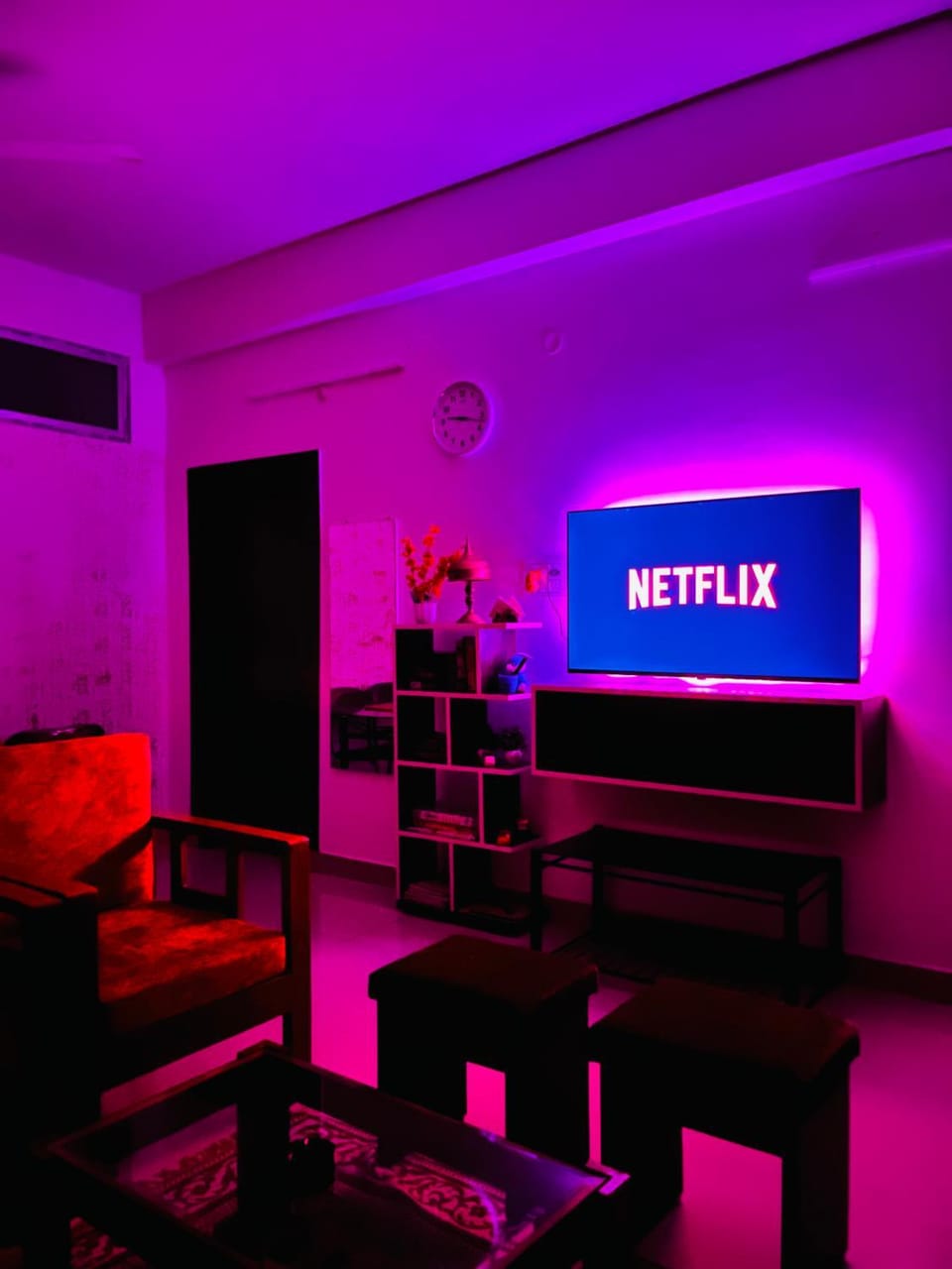 Raga Homestay- Purple Retreat- 2BHK Apartment Apartment in Bangladesh