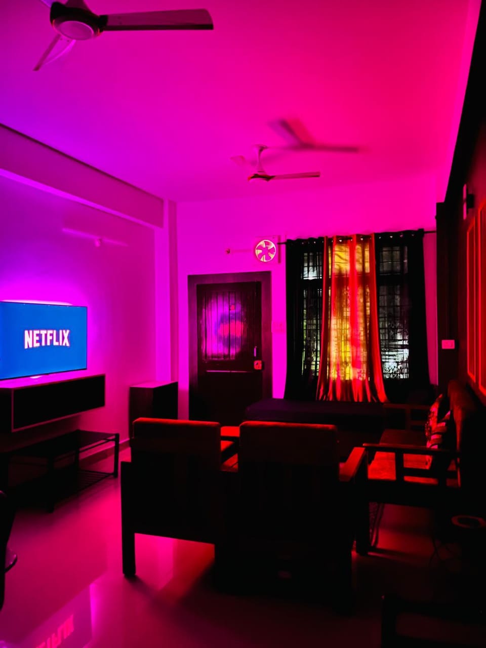 Raga Homestay- Purple Retreat- 2BHK Apartment Apartment in Bangladesh