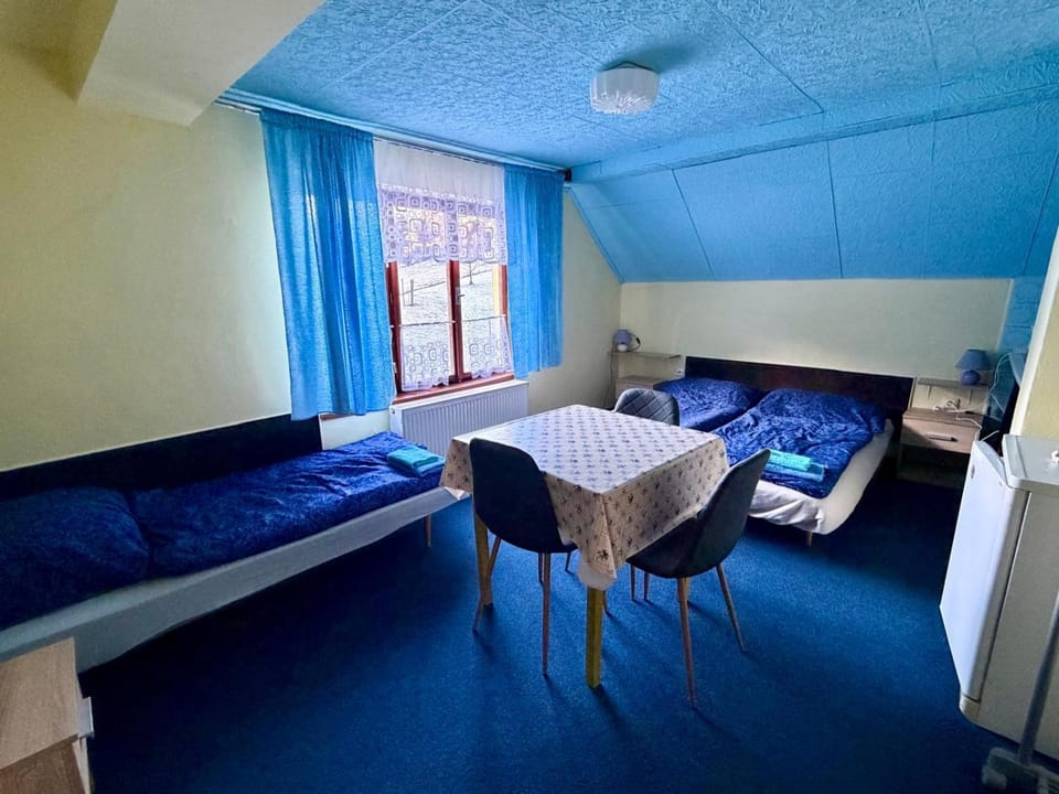 Privat Pohoda Bed and Breakfast in Lower Silesian Voivodeship