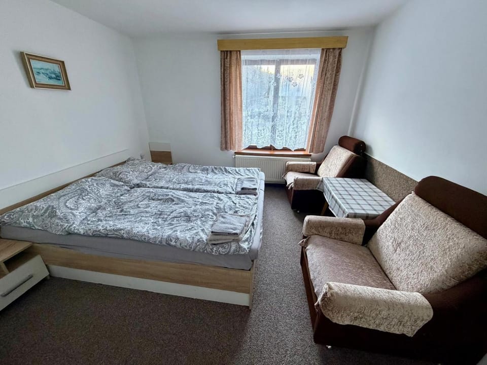 Privat Pohoda Bed and Breakfast in Lower Silesian Voivodeship