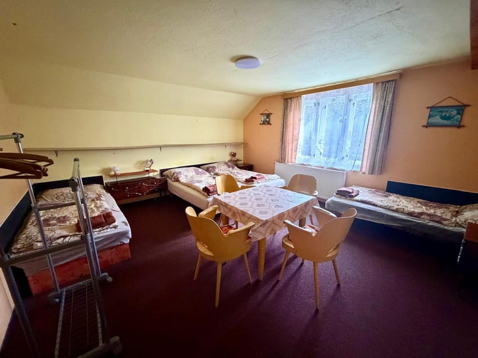 Privat Pohoda Bed and Breakfast in Lower Silesian Voivodeship
