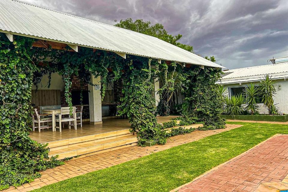 Tropic of Capricorn Guest Farm Bed and Breakfast in Khomas Region, Namibia