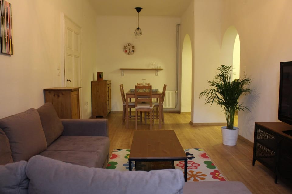 Haus Nothnagl Apartment in Austria