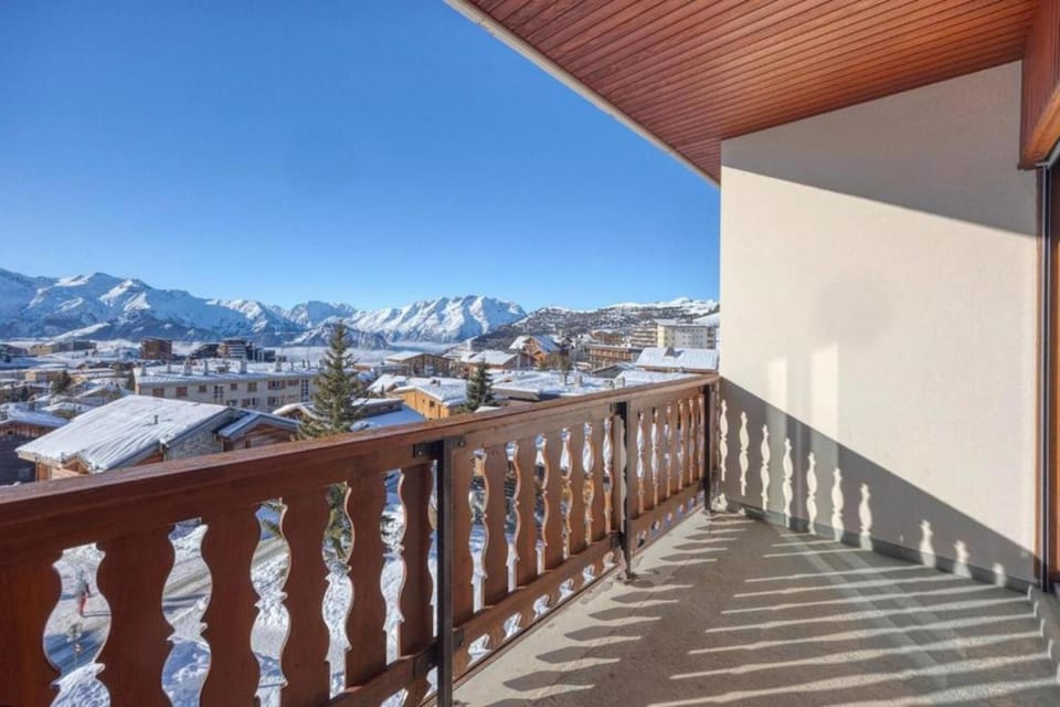Balcony/Terrace, Balcony/Terrace