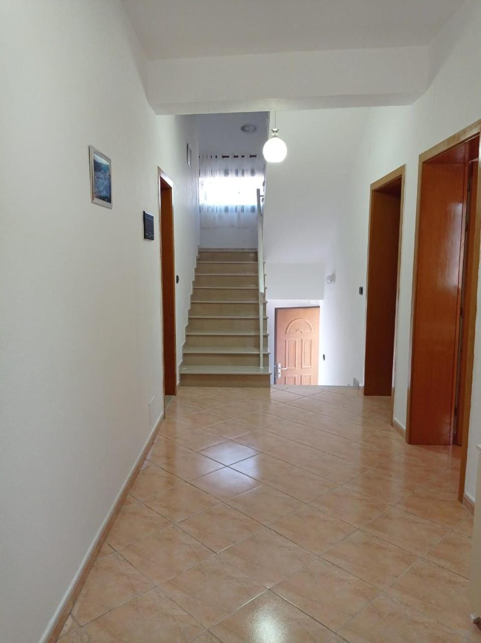 Metjus House Apartment in Vlorë