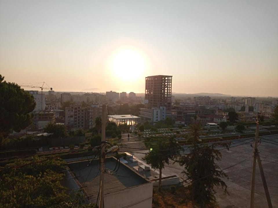 Metjus House Apartment in Vlorë