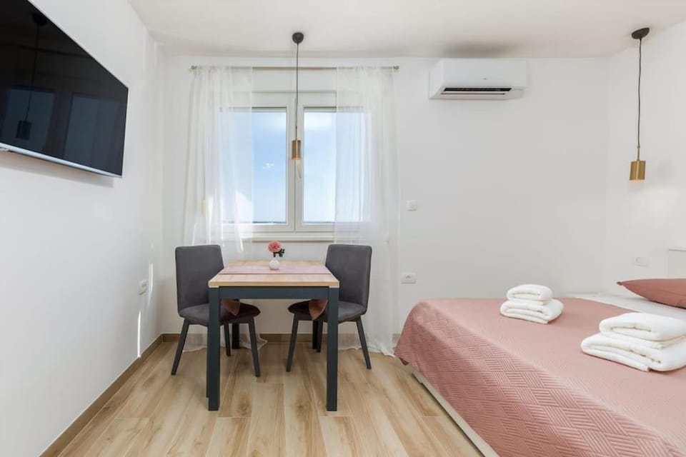 Skyline Apartment Apartment in Pula