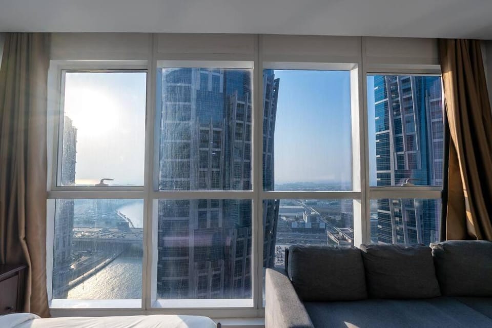 City view