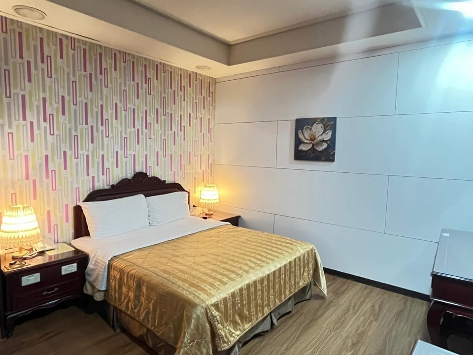 Garden Business Hotel Hotel in Fujian