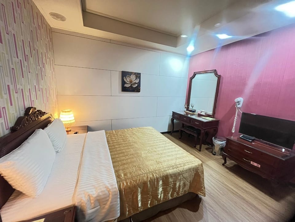 Garden Business Hotel Hotel in Fujian