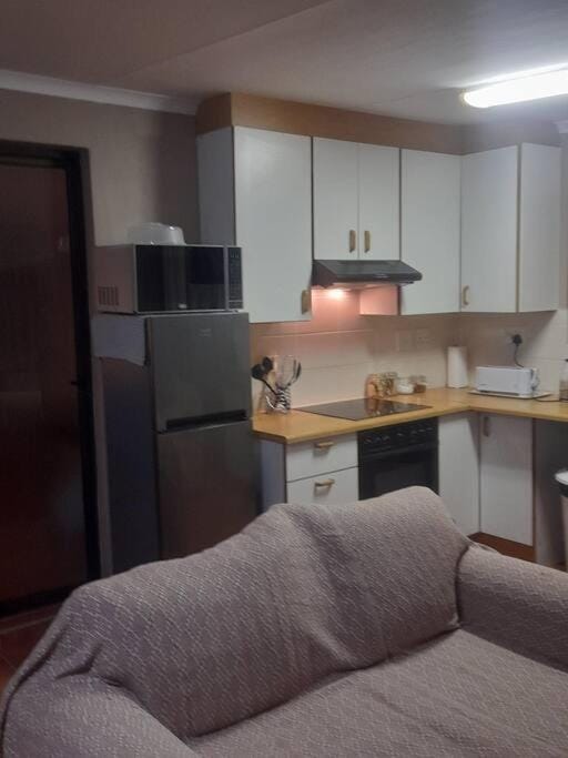 Breakers Edge Apartment in Eastern Cape