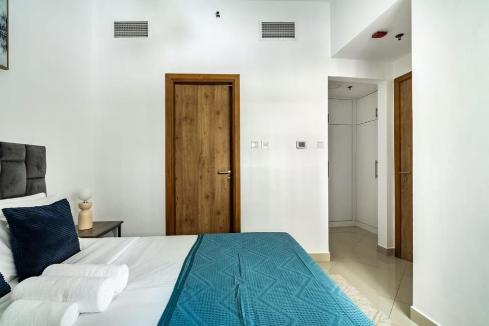 ShoresInn - Magnificent 1BR in Dubai Marina Apartment in Dubai