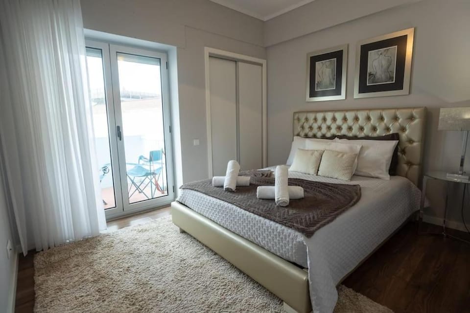 Atlantic Dreams I Apartment in Ponta Delgada