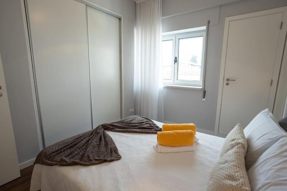 Atlantic Dreams I Apartment in Ponta Delgada