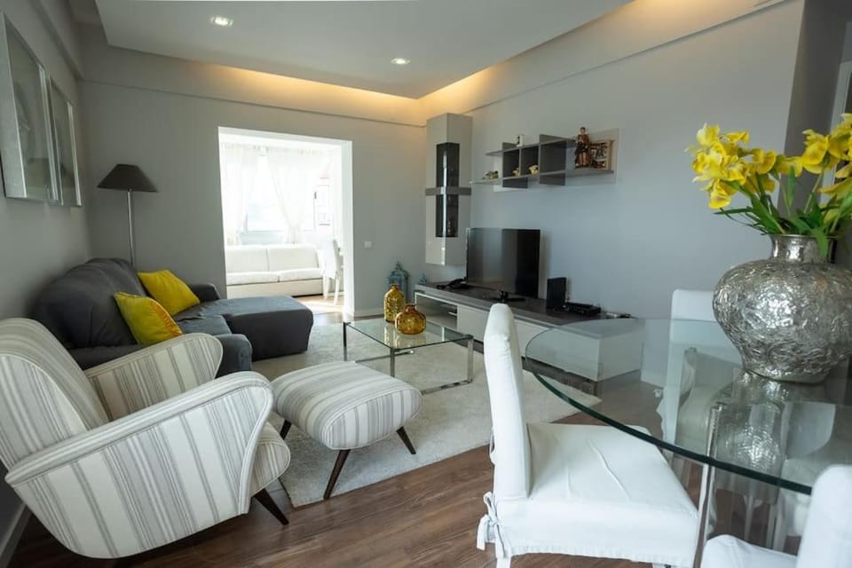 Atlantic Dreams I Apartment in Ponta Delgada