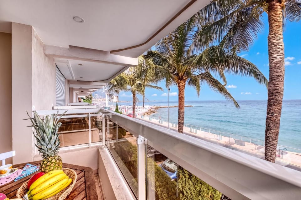 Sea view