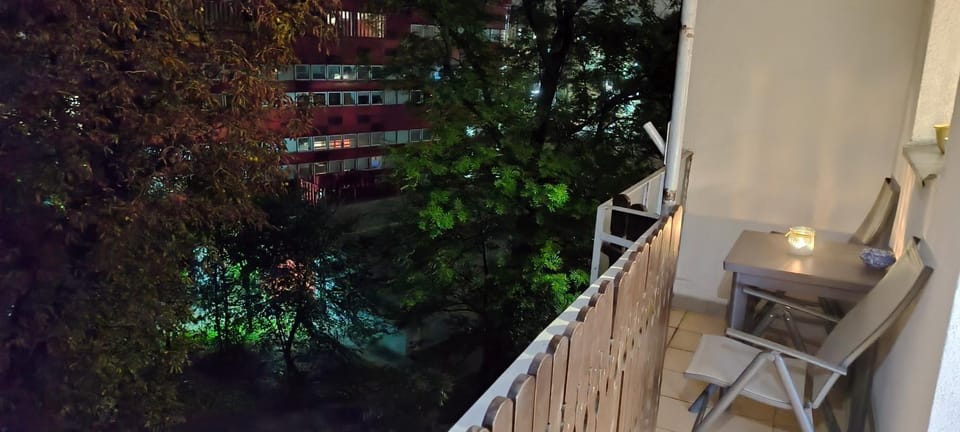 View (from property/room), Balcony/Terrace, Balcony/Terrace