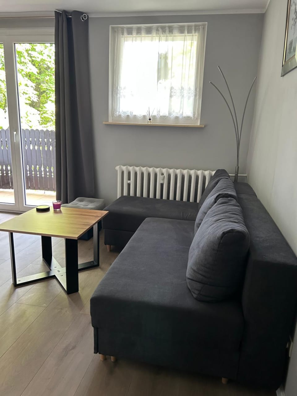 Communal lounge/ TV room, TV and multimedia