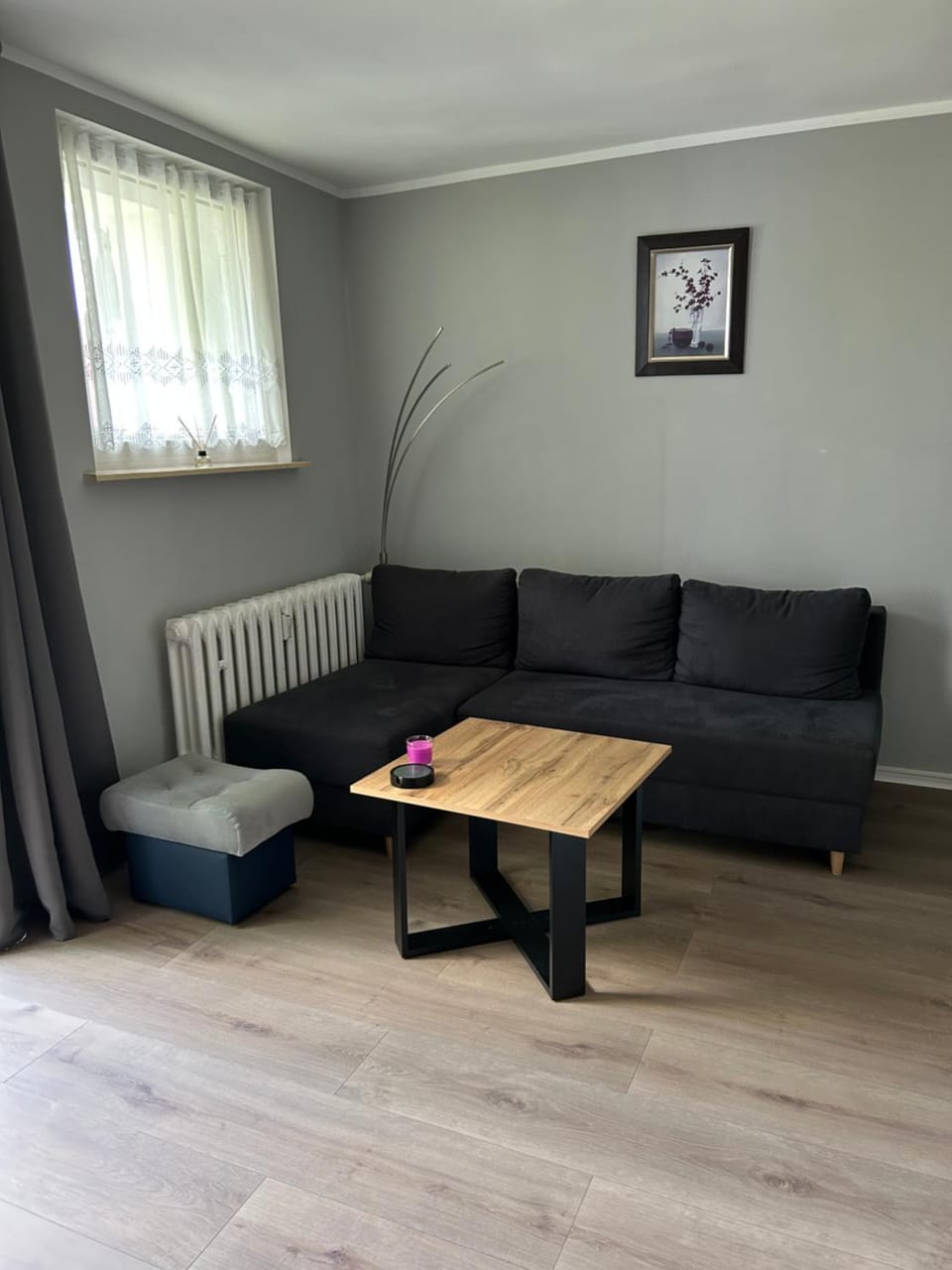 Communal lounge/ TV room, TV and multimedia